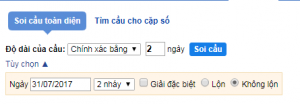 Bạch thủ lô 2 nháy đẹp nhất