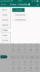 xỉu chủ